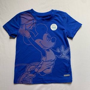 Kids Disney Graphic Tee